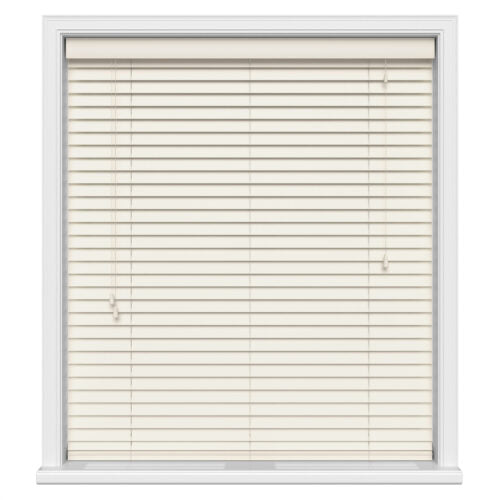 Porcelain White Real Wood