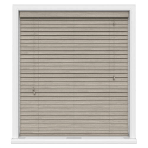Cinder Grey Perfect Grain Real Wood