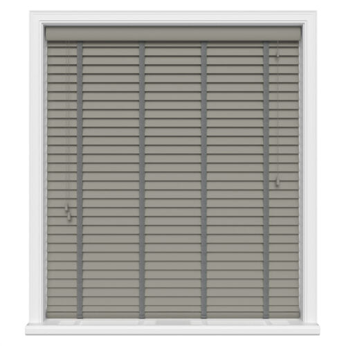 Noble Grey Luxury EcoWood