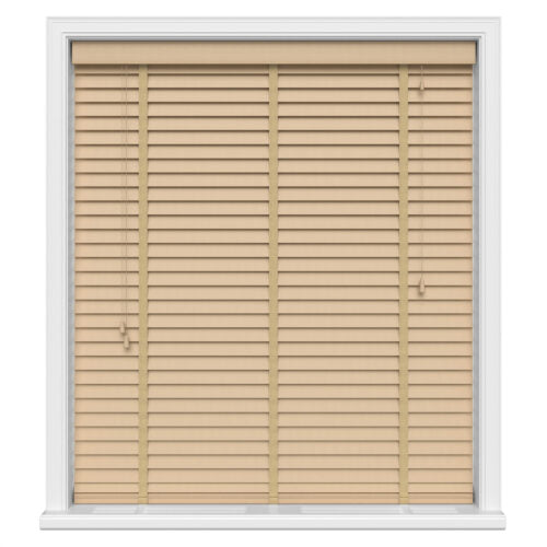 American Oak Luxury Real Wood