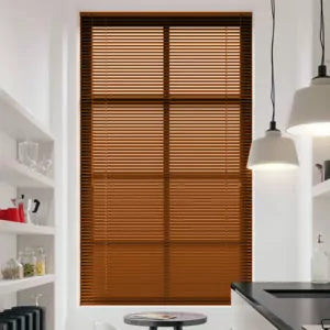 Brushed Copper
