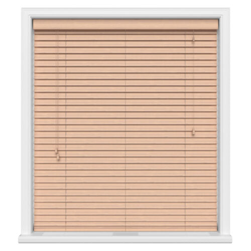 Danta Bamboo Elite Wood