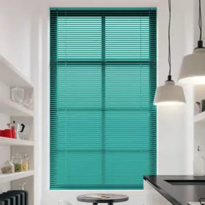 Electric Aqua