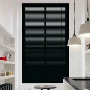 Filtra Black (Perforated)