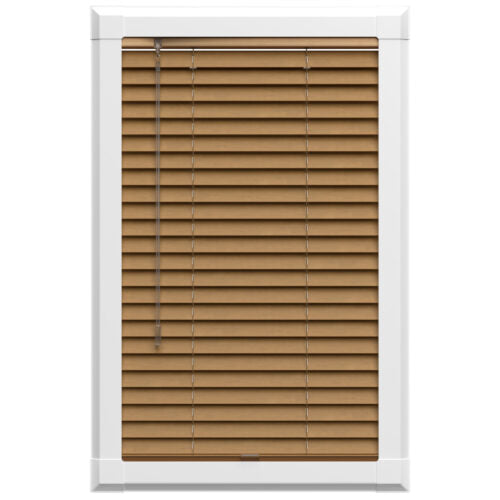 Honey Oak Perfect Fit