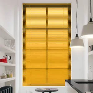 Indian Yellow