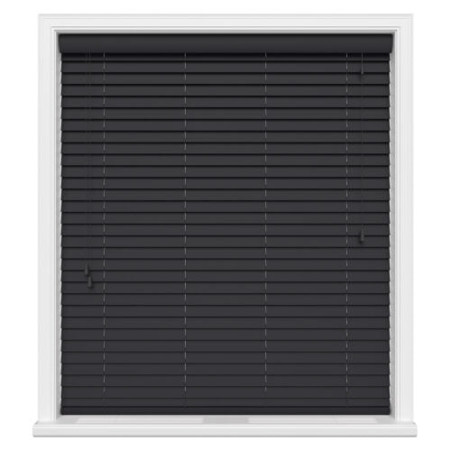 Jet Black EcoWood