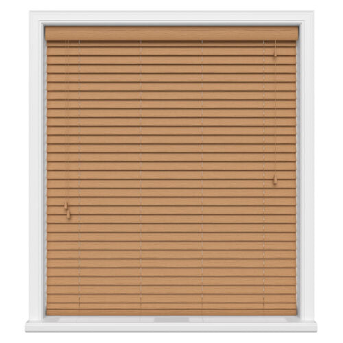 Golden Oak Grain EcoWood