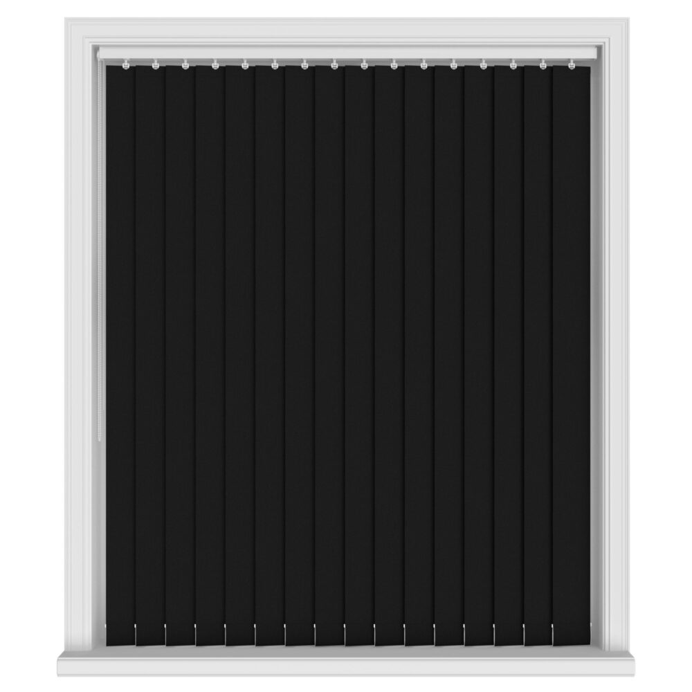 Aqualush Black