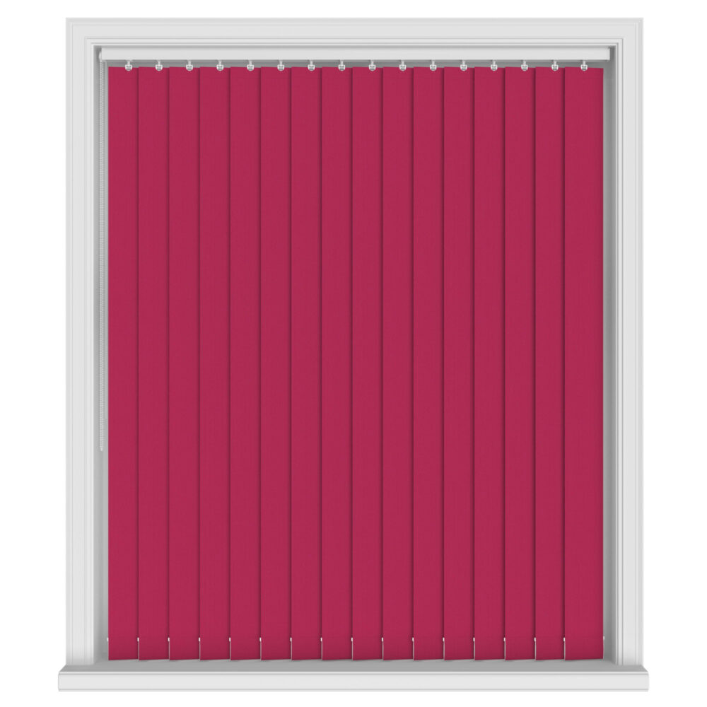 Aqualush Red