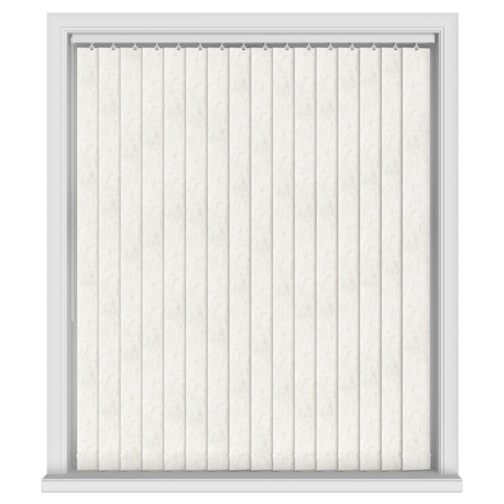 Aquamar White