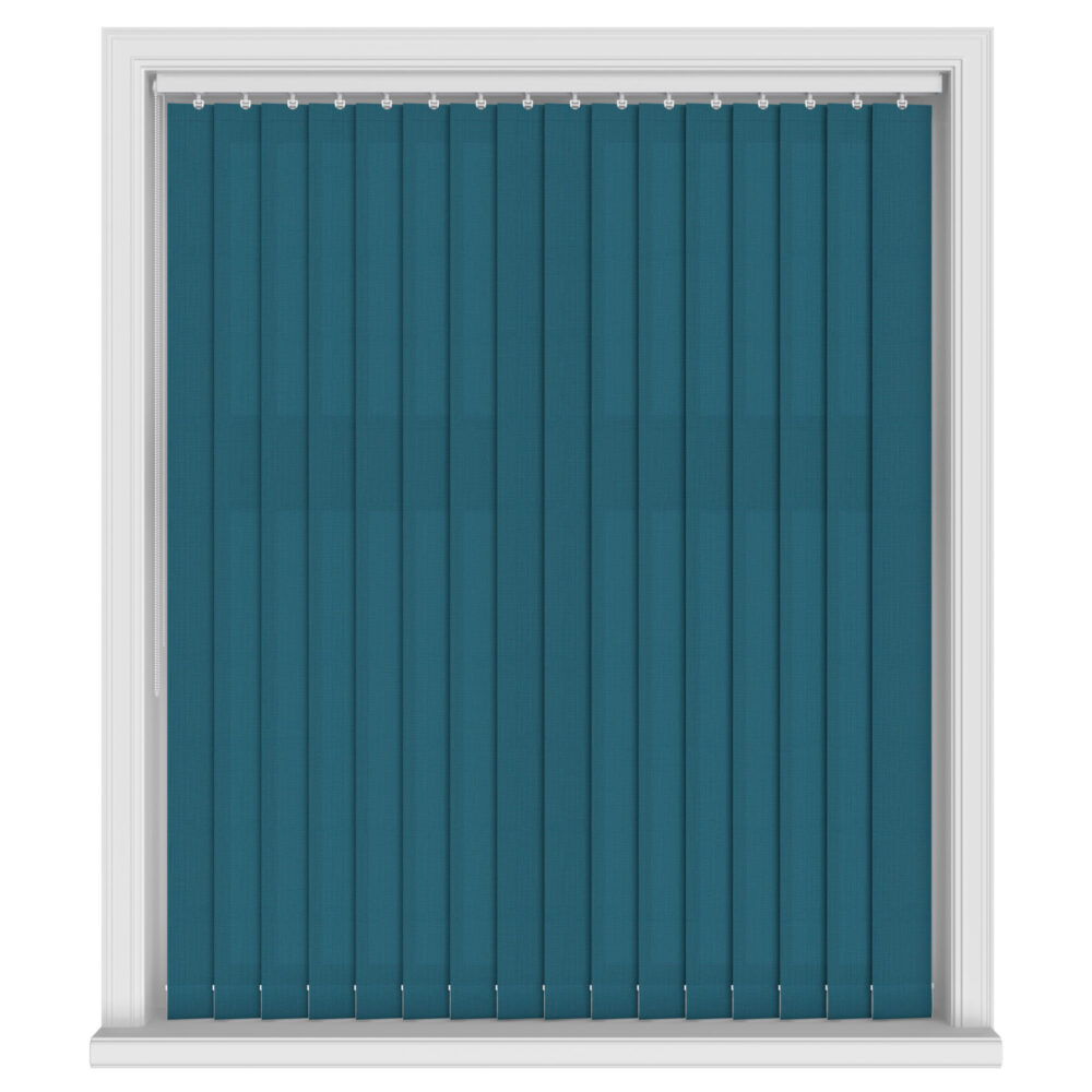 Bexley Teal