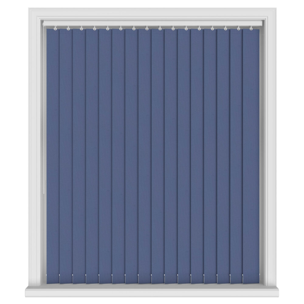 Cairo Blue