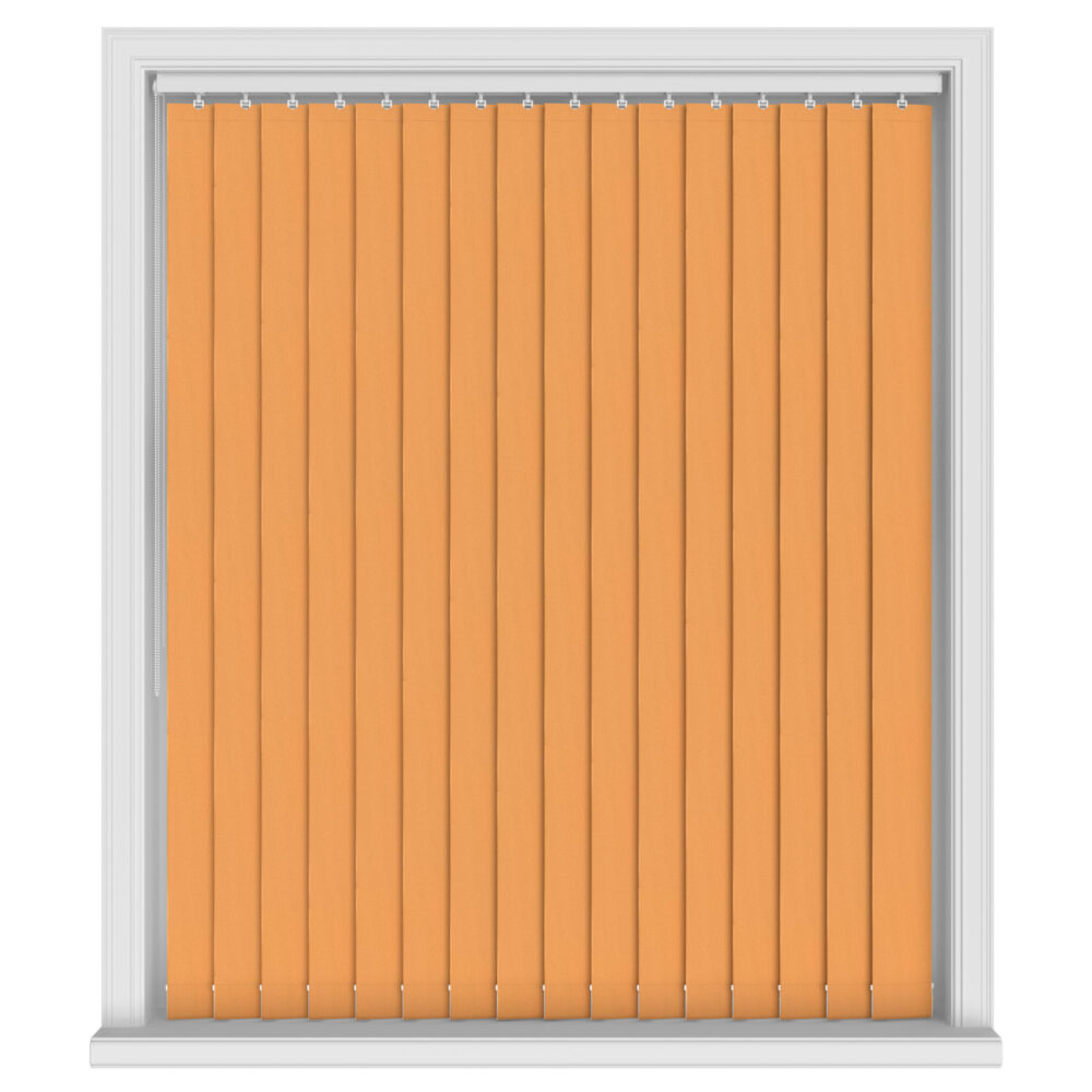 Cairo Orange