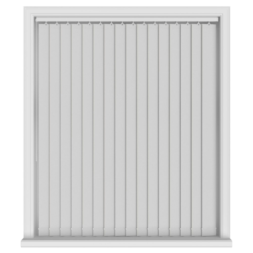 Cloud Blockout Duo Grey