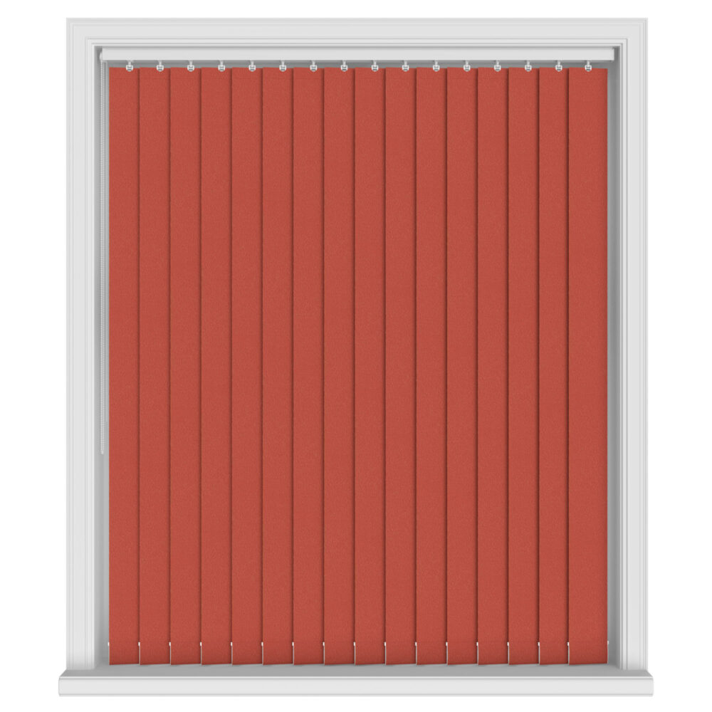 Cloud Blockout Duo Red