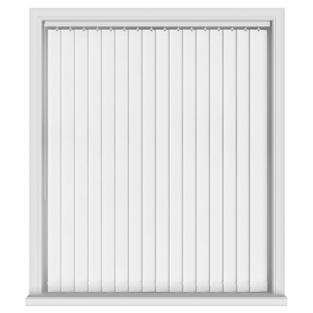 Cloud Blockout Duo White