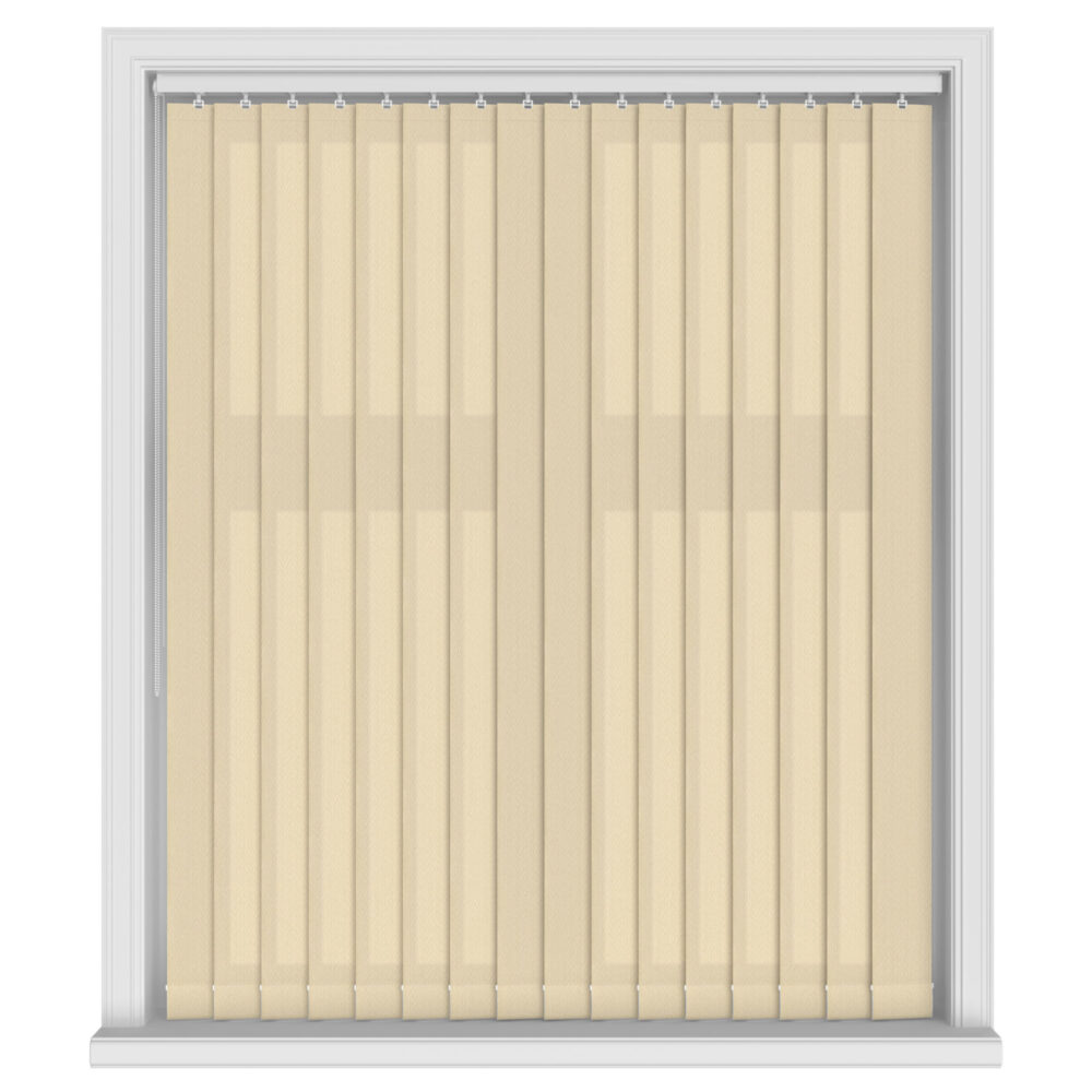 Feather Weave Beige