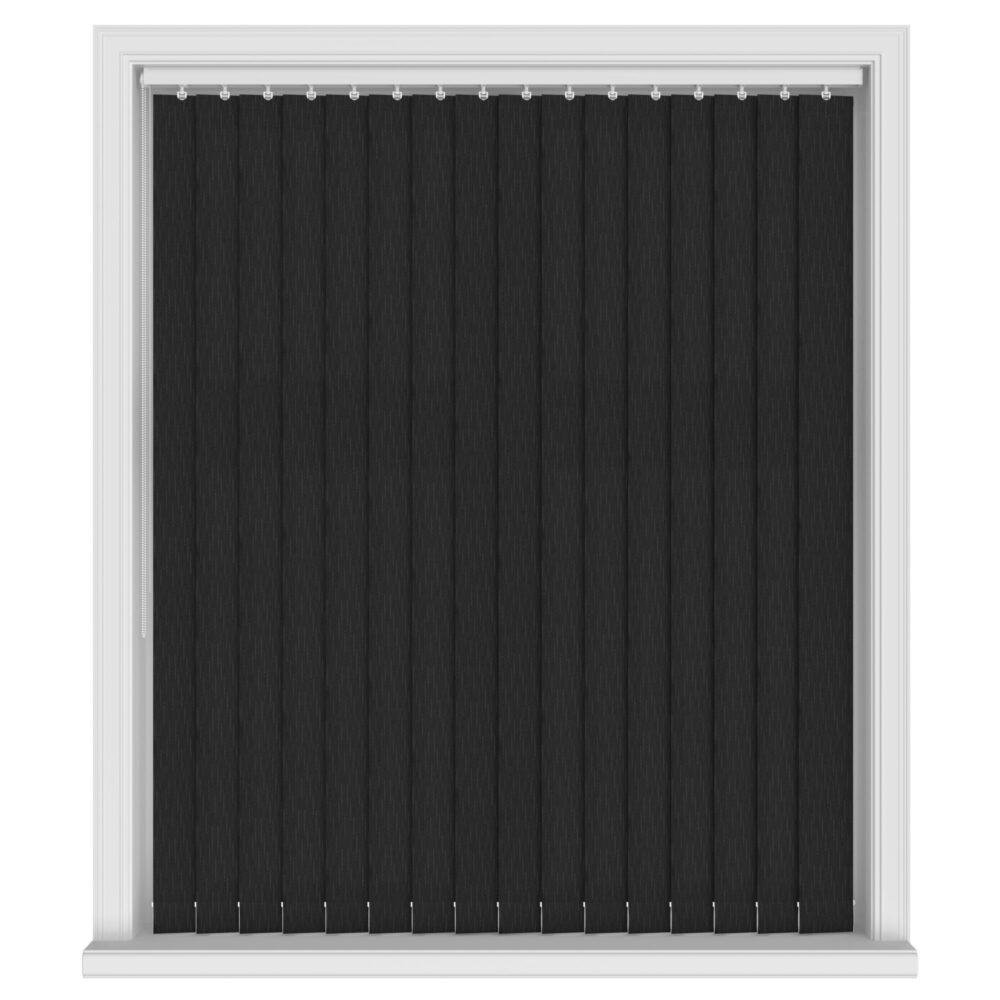 Hambrook Black