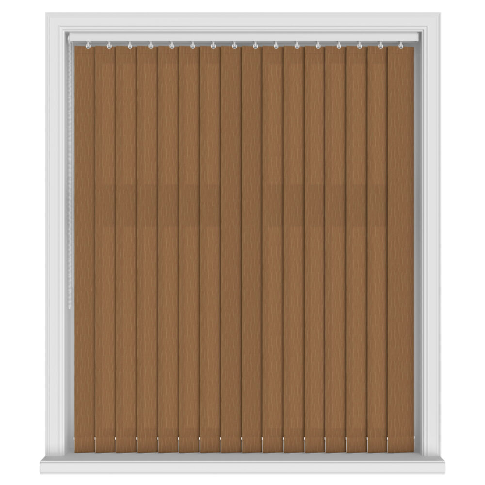 Hambrook Brown
