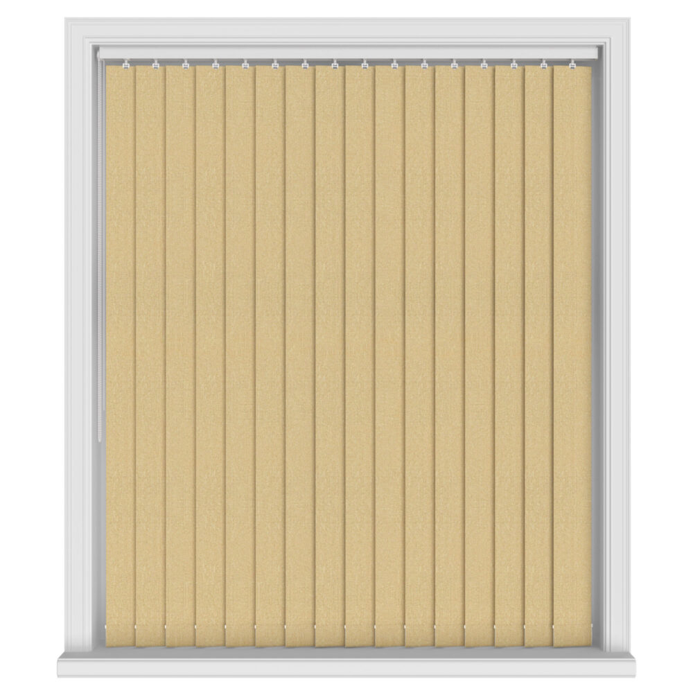 Hanson Shell