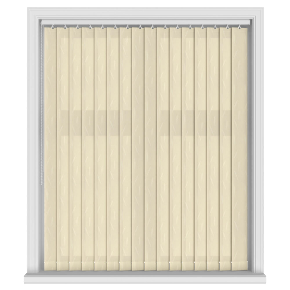 Henley Cream