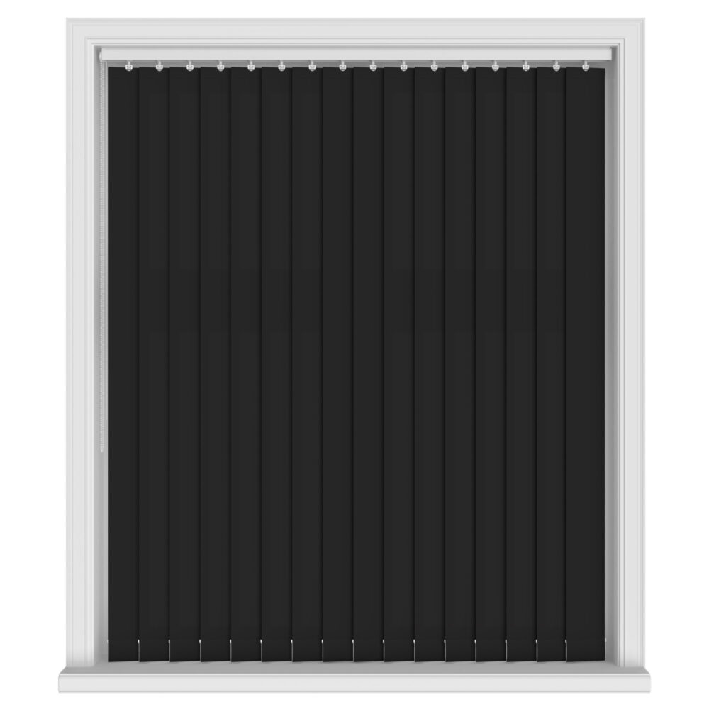 Optimum Black