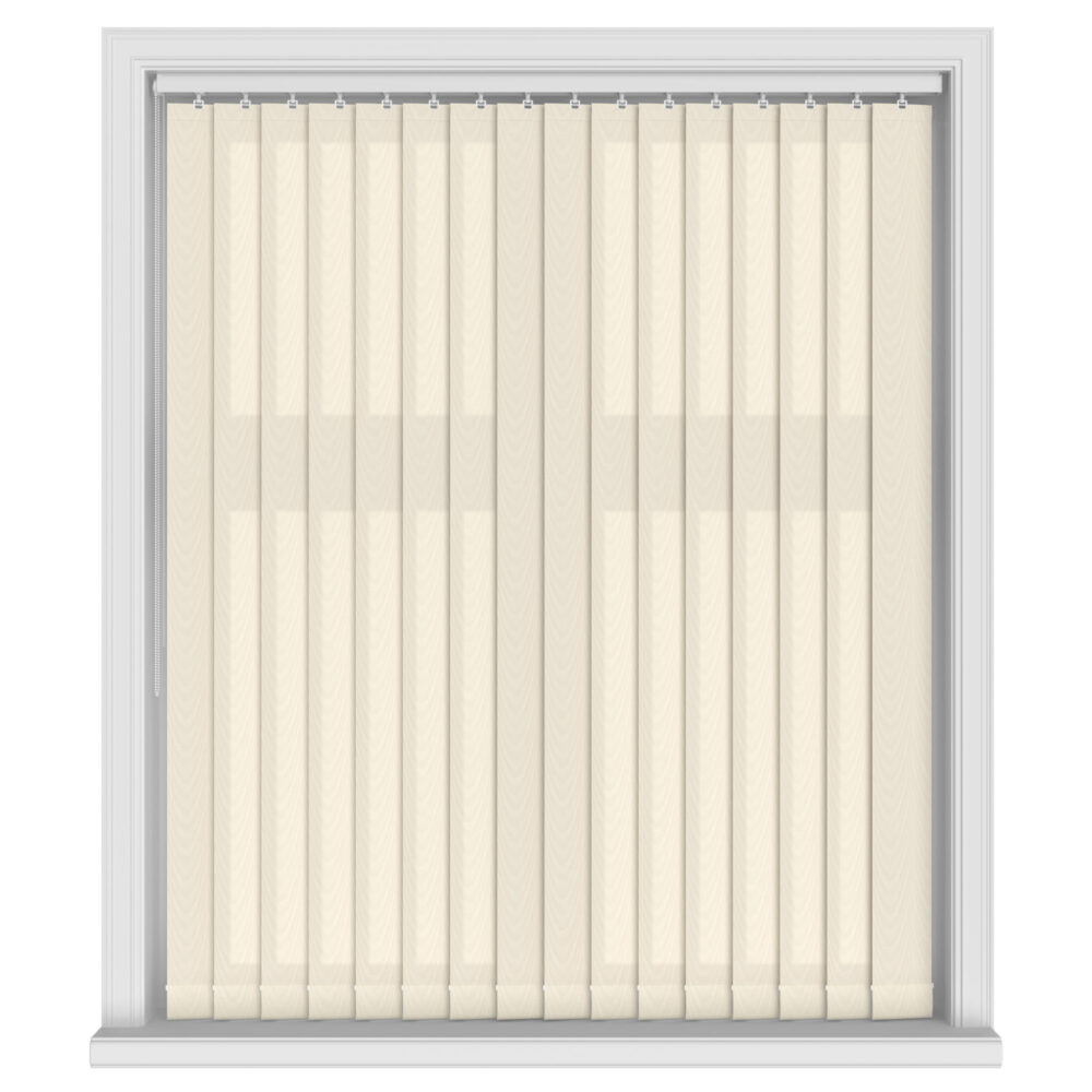 Sherwood Cream