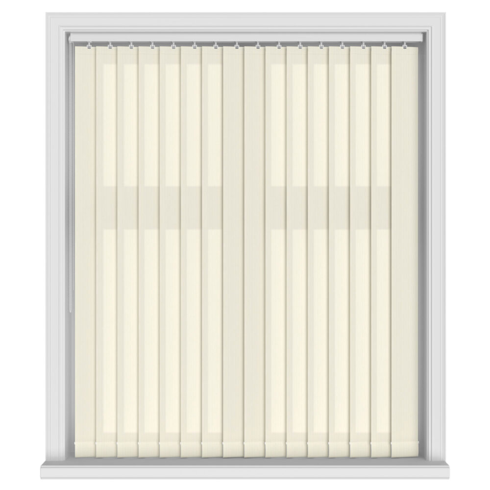 Stripe Ivory