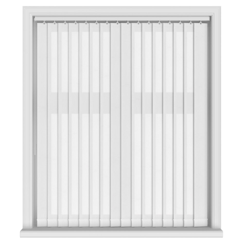 Stripe White