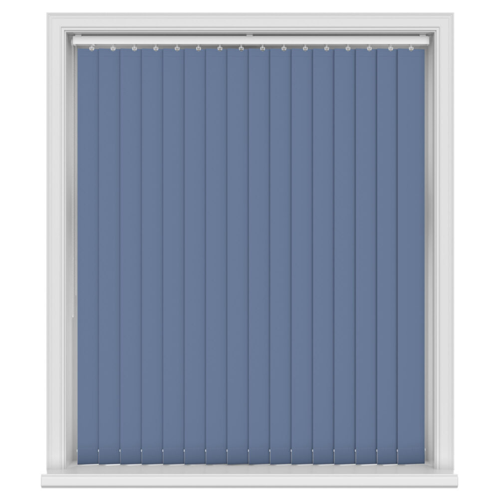 TradeChoice Blackout Navy