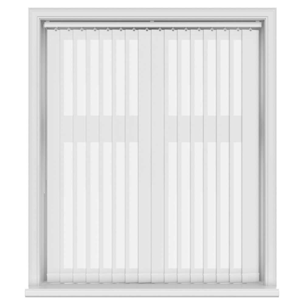 TradeChoice Brilliant White
