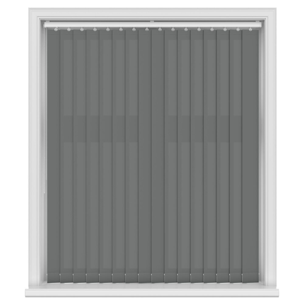 TradeChoice Dark Grey