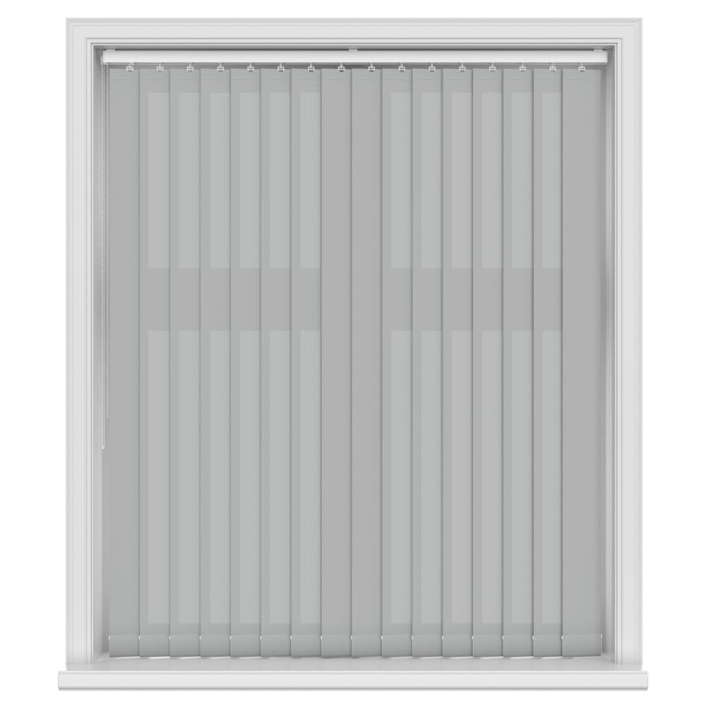 TradeChoice Light Grey