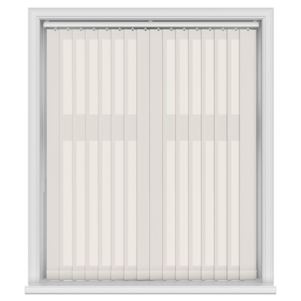 TradeChoice Linen White