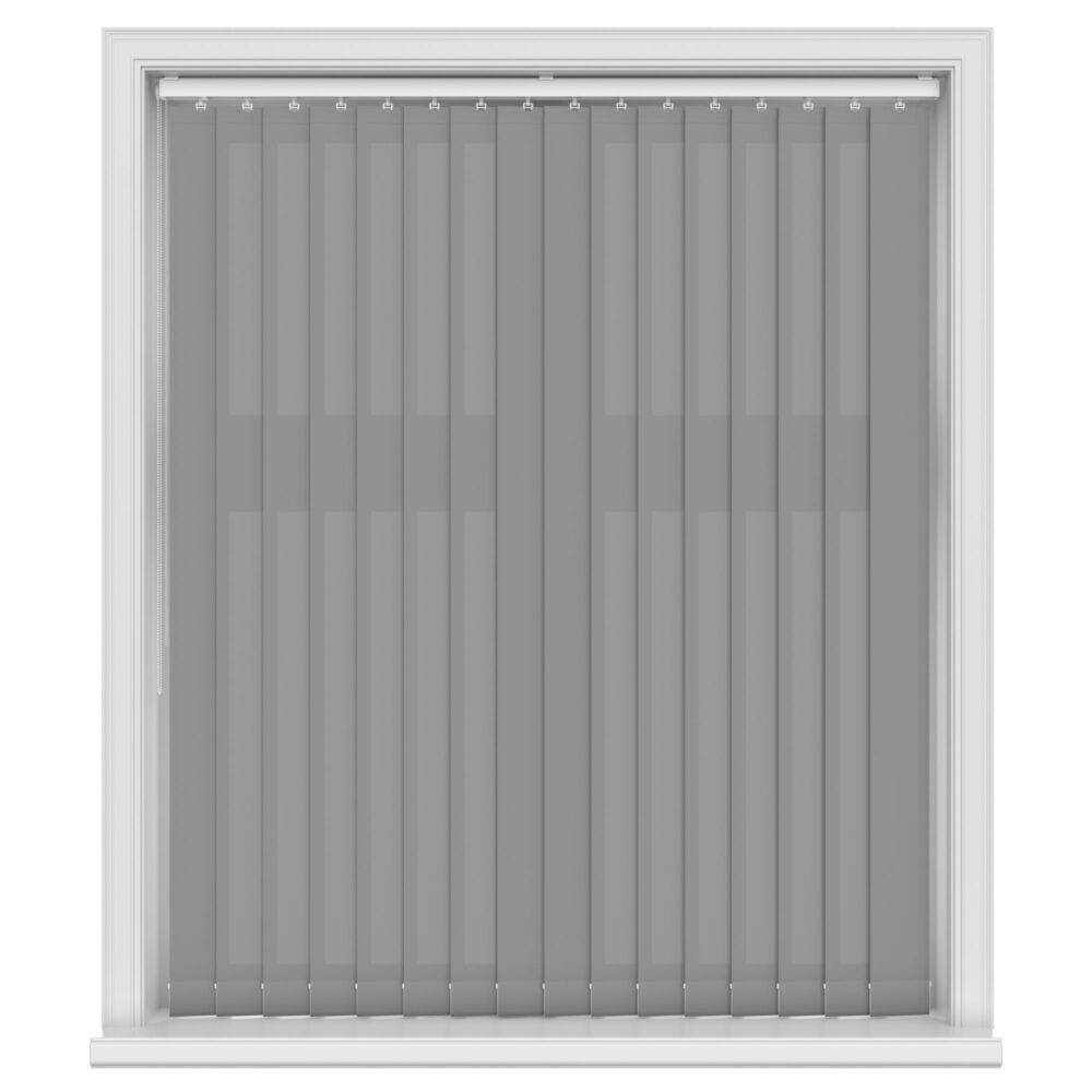 TradeChoice Mid Grey