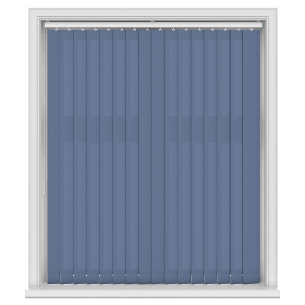 TradeChoice Navy