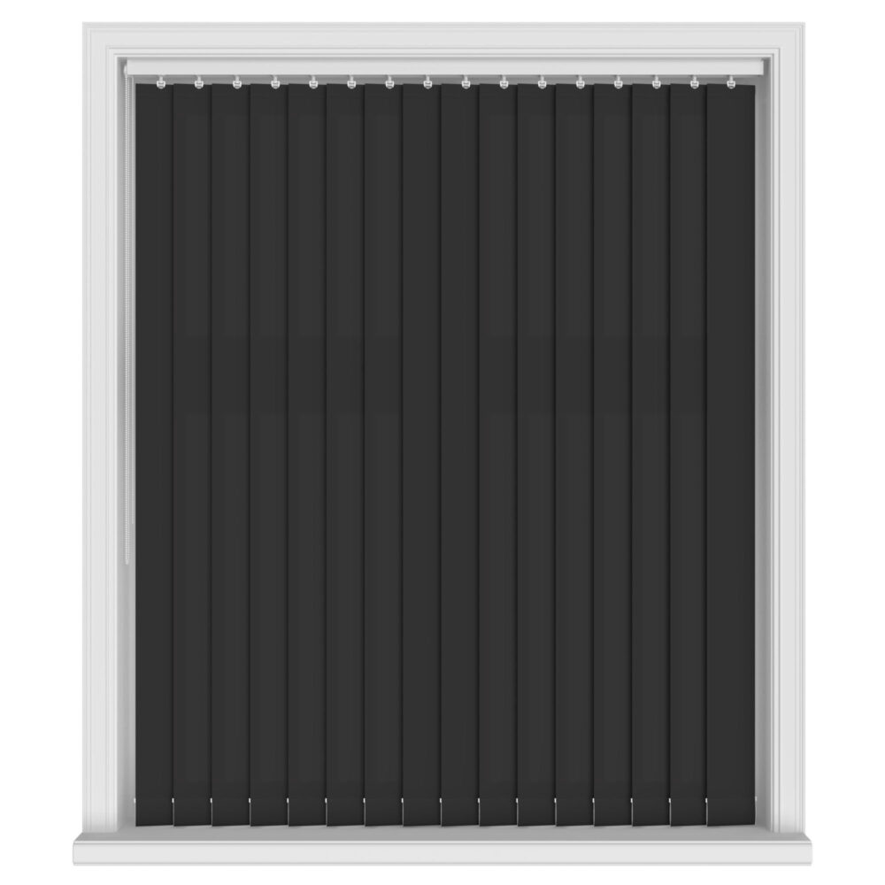 UniColour Black