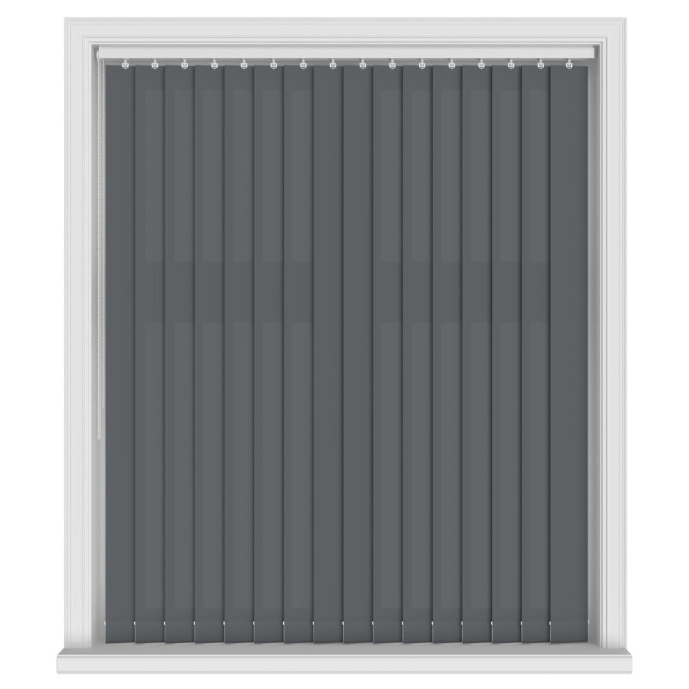 UniColour Charcoal