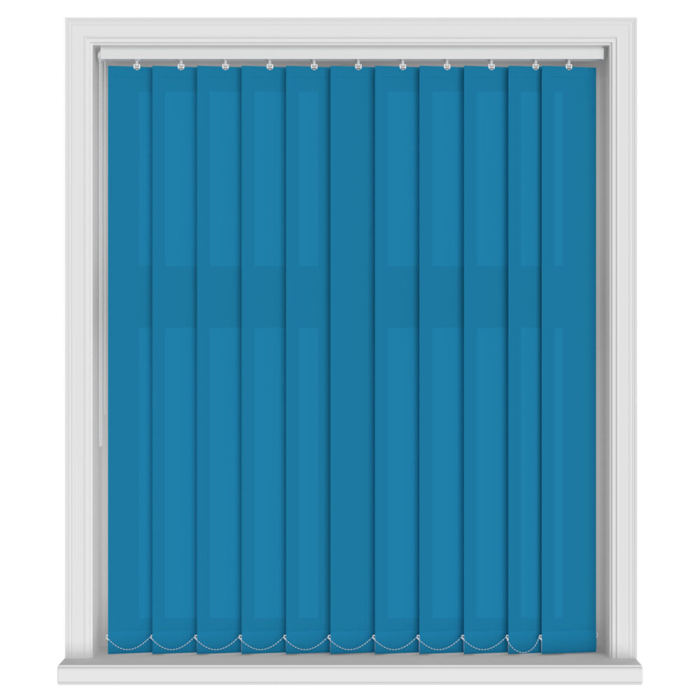 Unicolour Cyan 127mm