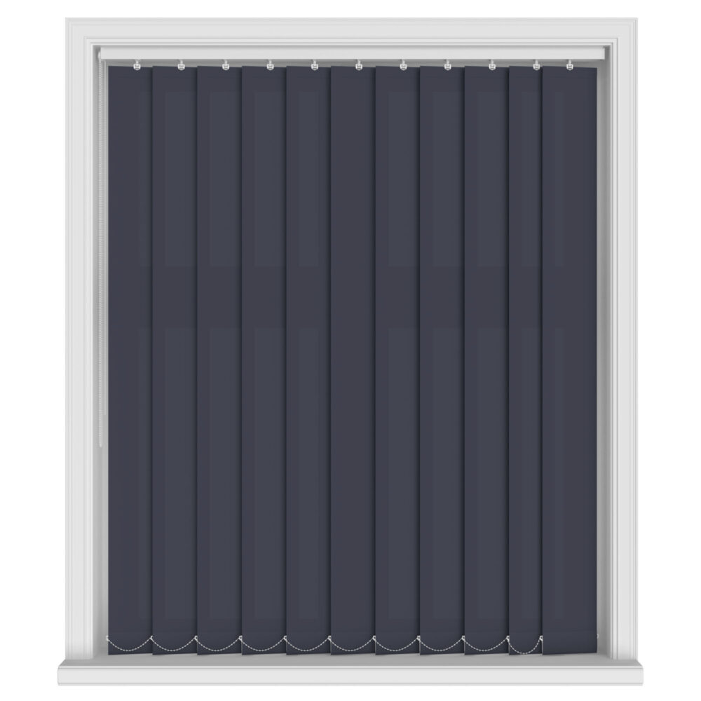 UniColour Navy 127mm