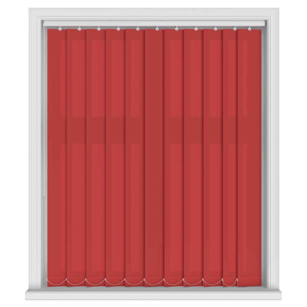 UniColour Red 127mm
