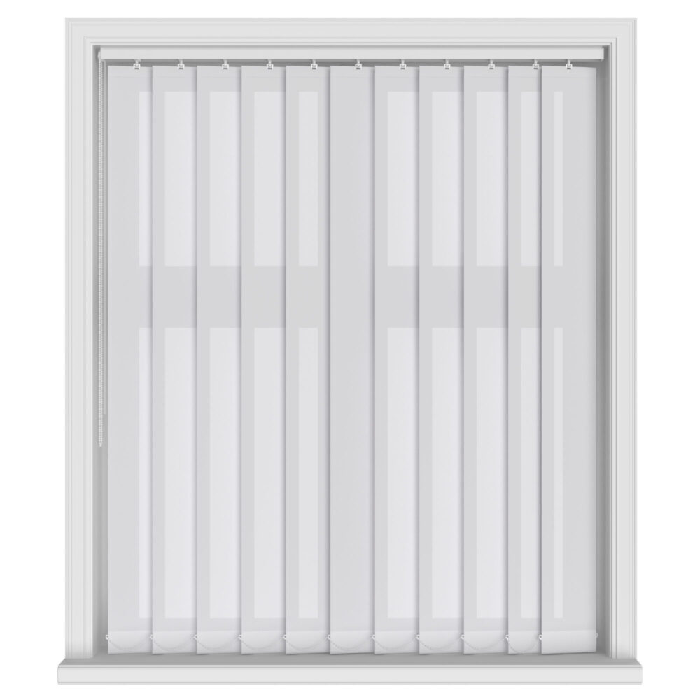 UniColour White 127mm