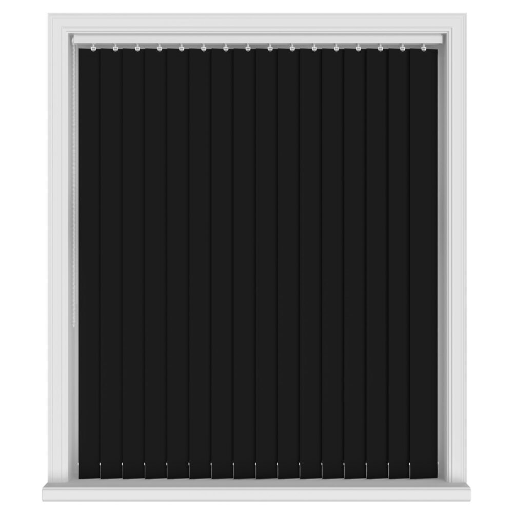 Unilux Black