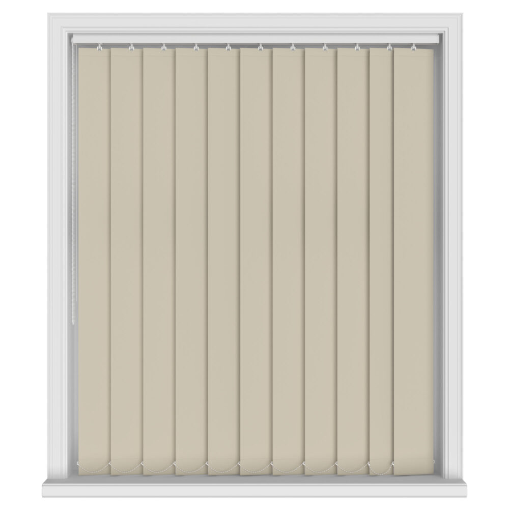 Unishade Beige 127mm