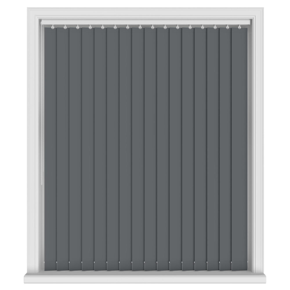 Unishade Charcoal