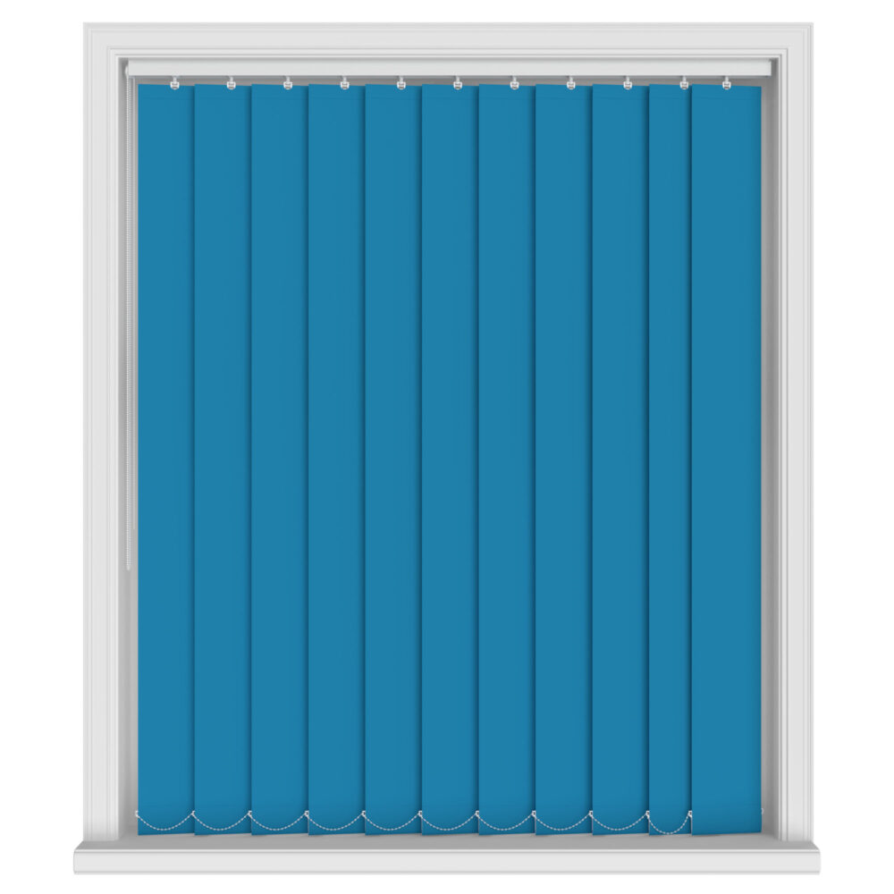 Unishade Cyan 127mm