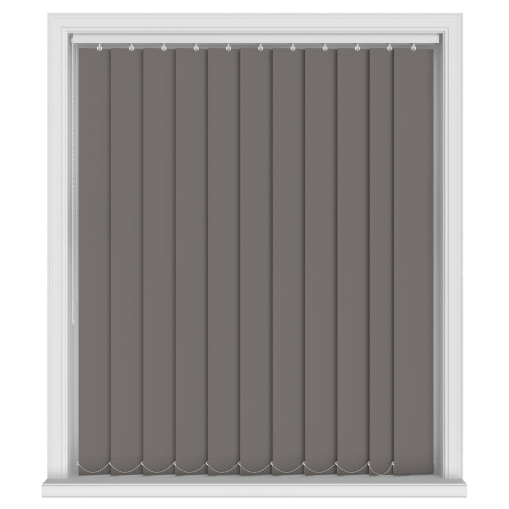 Unishade Flint 127mm