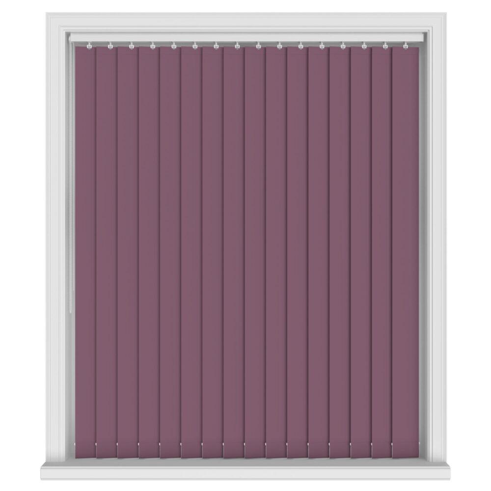 Unishade Mulberry