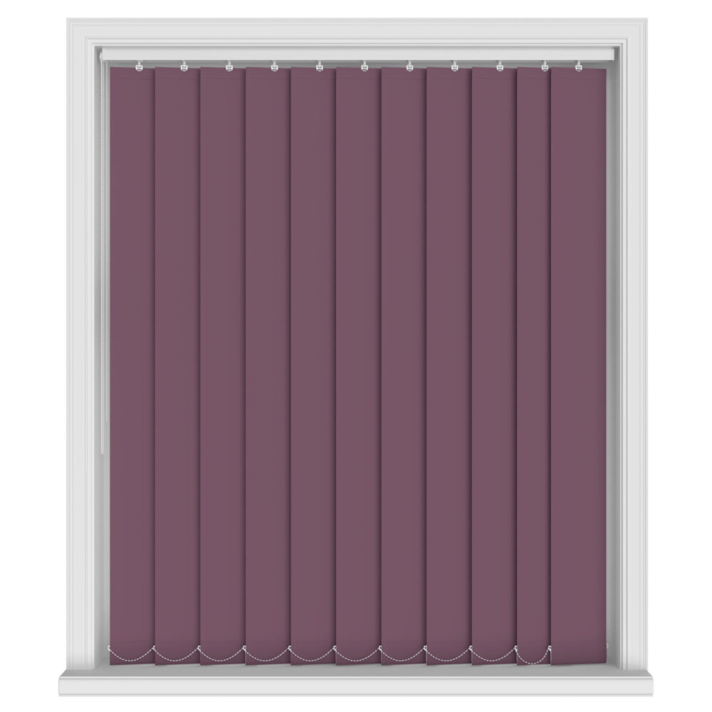 Unishade Mulberry 127mm